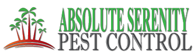 ABSOLUTE SERENITY PEST CONTROL